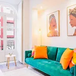 Exclusive Center Penha De Franca * Lisboa