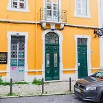 Lejlighed Exclusive Center Penha De Franca *