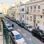 Lejlighed Exclusive Center Penha De Franca Lisboa