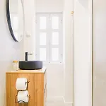 Exclusive Center Penha De Franca Appartement Lissabon