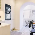 Exclusive Center Penha De Franca Appartement Lissabon