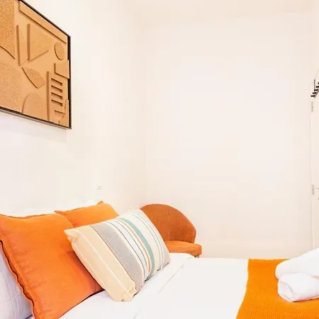 Appartement Exclusive Center Penha De Franca *