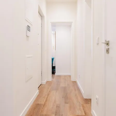 Exclusive Center Penha De Franca Διαμέρισμα
