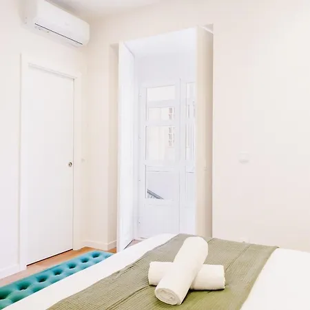 Exclusive Center Penha De Franca * Lisbon