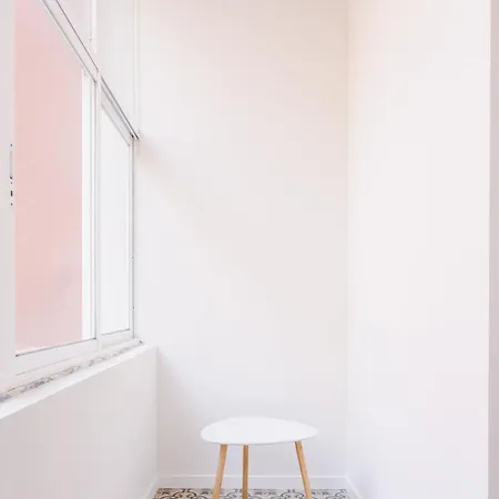 Exclusive Center Penha De Franca Apartment