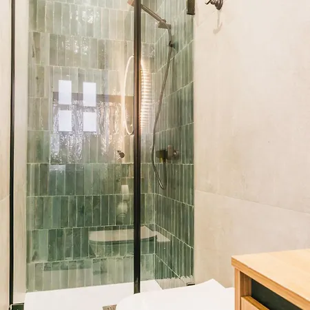 Διαμέρισμα Exclusive Center Penha De Franca Lisboa
