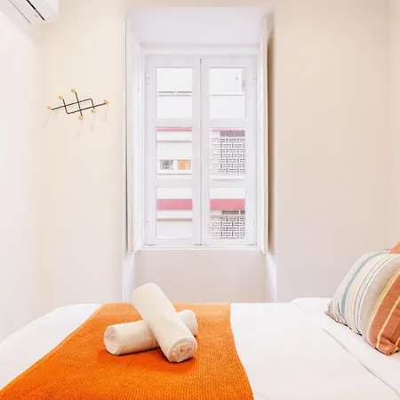 Exclusive Center Penha De Franca Διαμέρισμα Lisboa