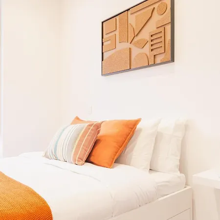 Exclusive Center Penha De Franca Διαμέρισμα *