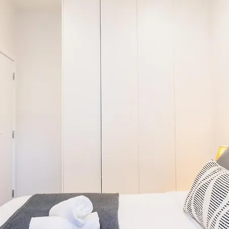 Διαμέρισμα Exclusive Center Penha De Franca Lisboa