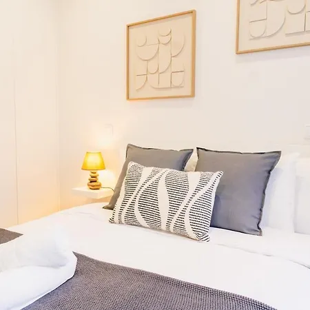 Exclusive Center Penha De Franca Διαμέρισμα
