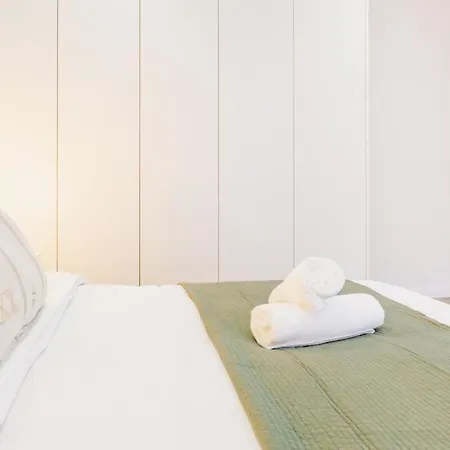 Apartament Exclusive Center Penha De Franca Lizbona